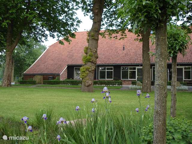 Holiday home in Netherlands – apartment Ooldershoeve, holiday apartment 2