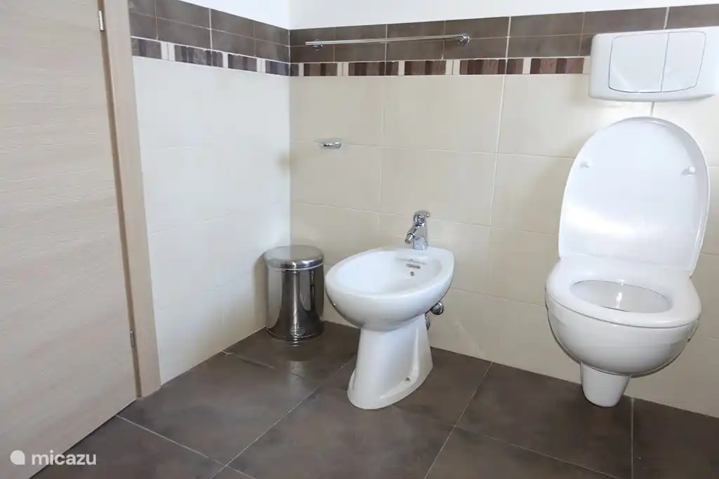 Terrazzo B2 In Parghelia Calabria Italy