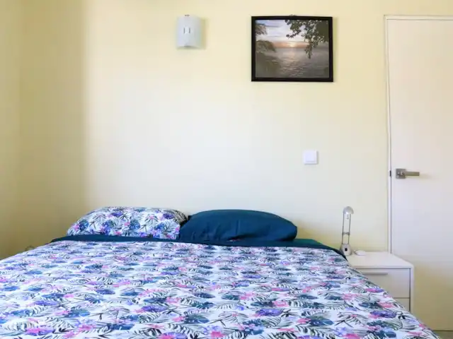 Maison de Chibi | Curaçao, Banda Abou (ouest), Fontein - maison de vacances Chambre 1
