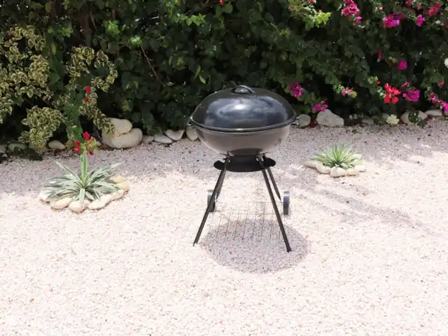 Maison de Chibi | Curaçao, Banda Abou (ouest), Fontein - maison de vacances barbecue