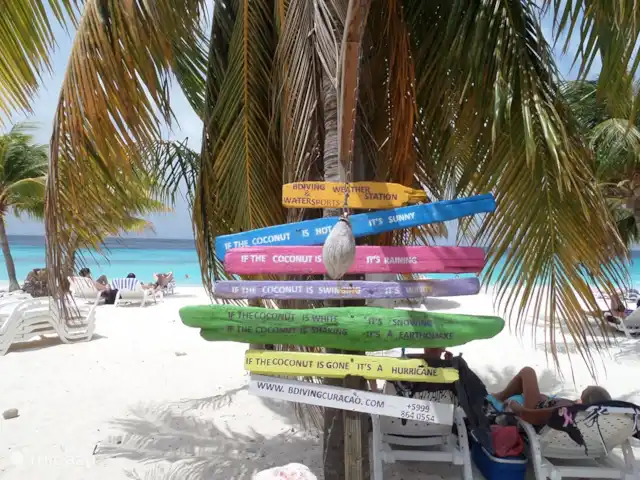 Maison de Chibi | Curaçao, Banda Abou (ouest), Fontein - maison de vacances Cas Abou