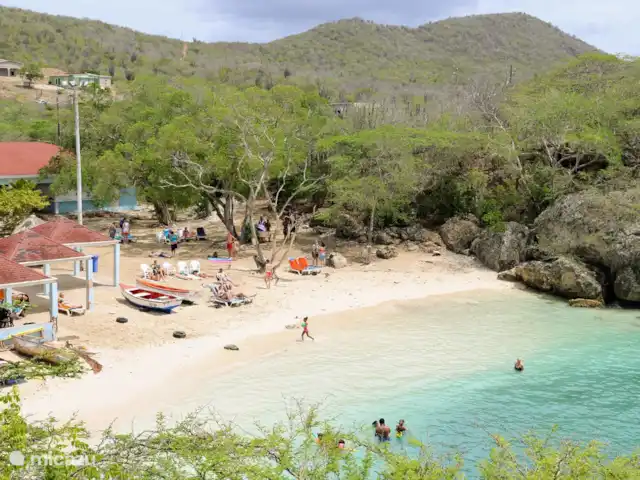 Maison de Chibi | Curaçao, Banda Abou (ouest), Fontein - maison de vacances Plage Laguna