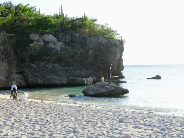 Maison de Chibi | Curaçao, Banda Abou (ouest), Fontein - maison de vacances Daiboo