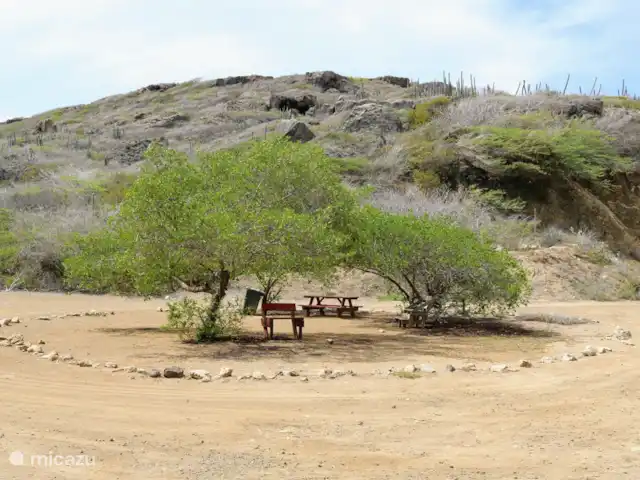 Maison de Chibi | Curaçao, Banda Abou (ouest), Fontein - maison de vacances Ascension Boca