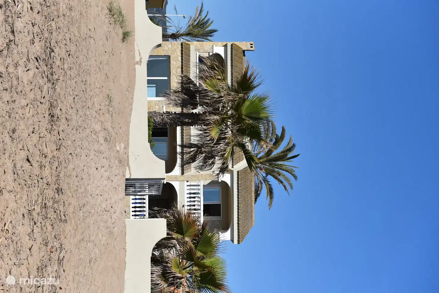 villa, Cullera, Valencia, Spain - Villa Roca