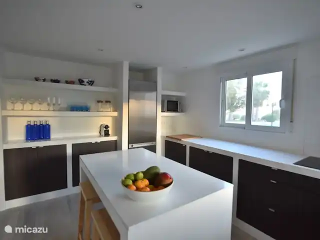 Maison de plage Villa Roca | Espagne, Valence, Cullera - villa cuisine