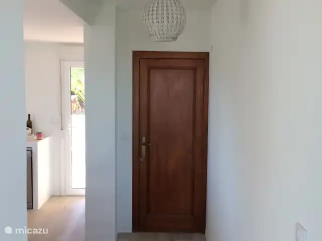 Maison de plage Villa Roca | Espagne, Valence, Cullera - villa salle de bain rez-de-chaussée