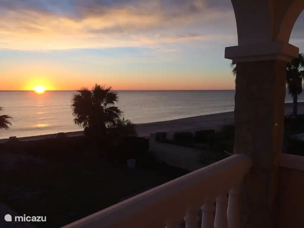 view from balcony bedroom 2