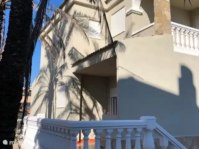Maison de plage Villa Roca | Espagne, Valence, Cullera - villa Villa Roca