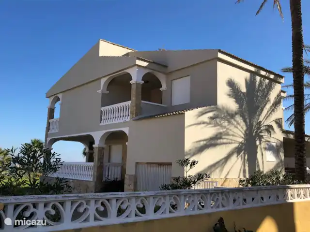 Maison de plage Villa Roca | Espagne, Valence, Cullera - villa Villa Roca