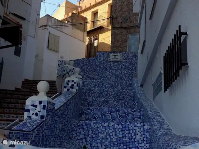 Maison de plage Villa Roca | Espagne, Valence, Cullera - villa Cullera