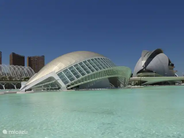 Maison de plage Villa Roca | Espagne, Valence, Cullera - villa valence