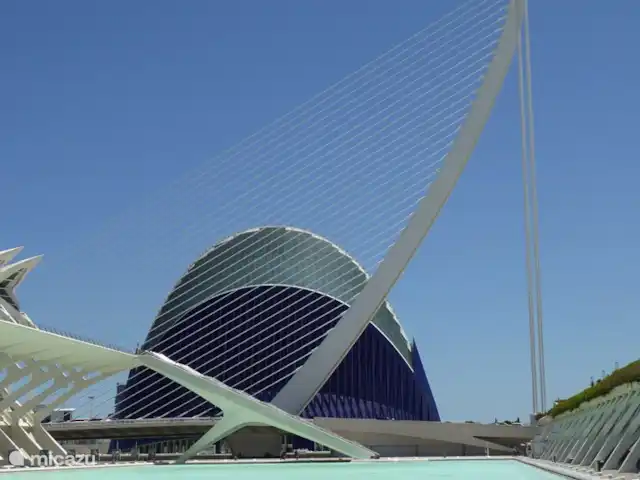 Maison de plage Villa Roca | Espagne, Valence, Cullera - villa valence
