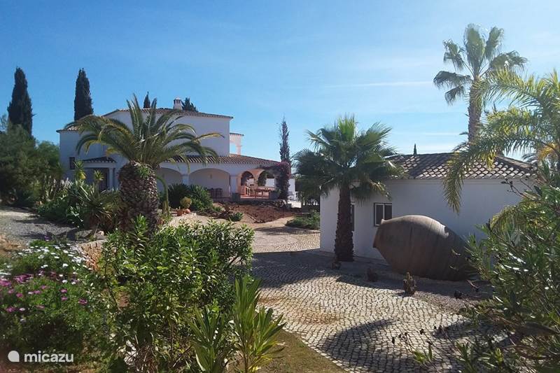 Vakantiehuis Portugal, Algarve, Portimão Villa Casa Saskia