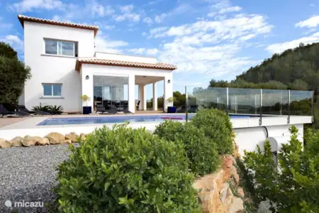 Ferienwohnung Spanien, Costa Blanca, Javea villa Casa el Lucio Ferienwohnung Spanien, Costa Blanca, Javea villa Casa el Lucio