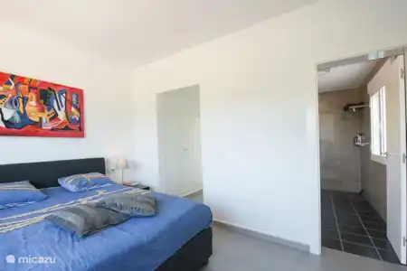 Ferienwohnung Spanien, Costa Blanca, Javea villa Casa el Lucio Hauptschlafzimmer