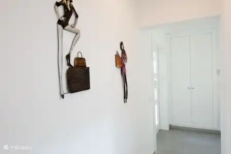 Ferienwohnung Spanien, Costa Blanca, Javea villa Casa el Lucio Hal