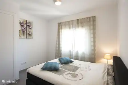 Ferienwohnung Spanien, Costa Blanca, Javea villa Casa el Lucio Schlafzimmer