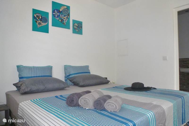 Ferienwohnung Curaçao, Banda Abou (West), Fontein Appartement Paradies-Apartments Paradies 4