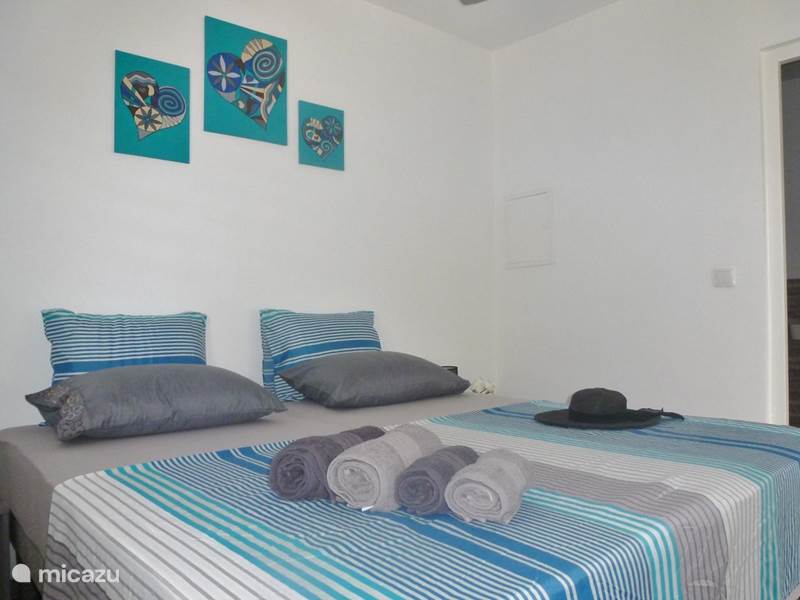 Vakantiehuis Curaçao, Banda Abou (west), Fontein Appartement Paradise-Apartments Paradise 4