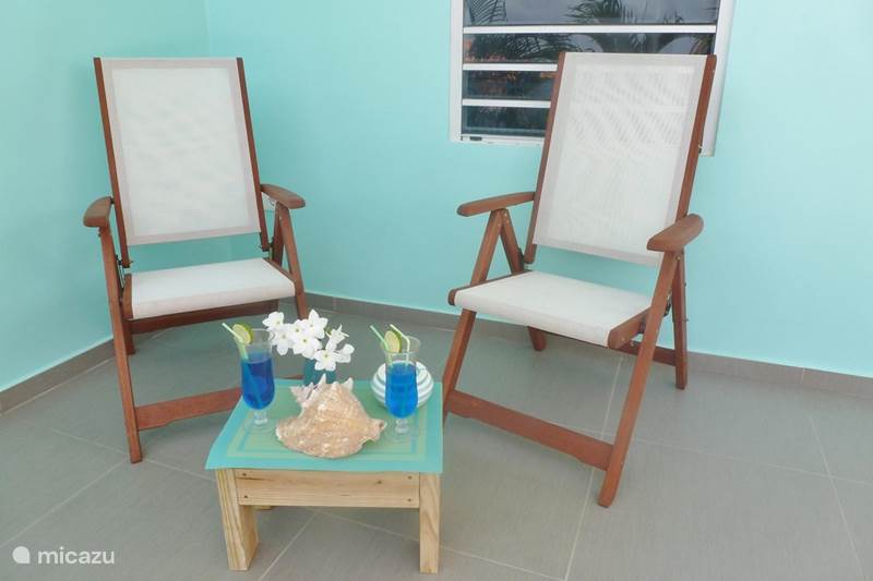 Vacation rental Curaçao, Banda Abou (West), Fontein Apartment Paradise-Apartments Paradise 4