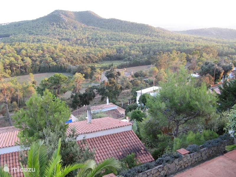 Holiday home in Spain, Costa Brava, Pals Holiday house Casa-Pals.