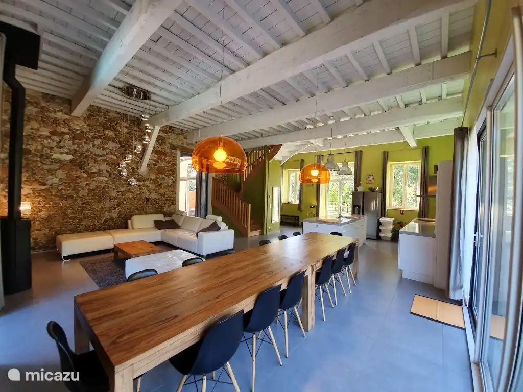 vakantiehuis huren in Tarn, Frankrijk – Château Portos in Zuid-Frankrijk