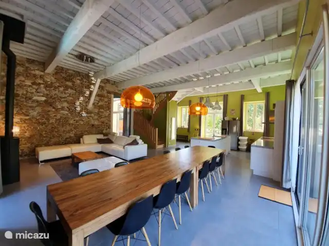 Castillo Portos en el sur de Francia en Francia, Tarn, Cahuzac - casa vacacional Castillo Portos en el sur de Francia en Francia, Tarn, Cahuzac - casa vacacional