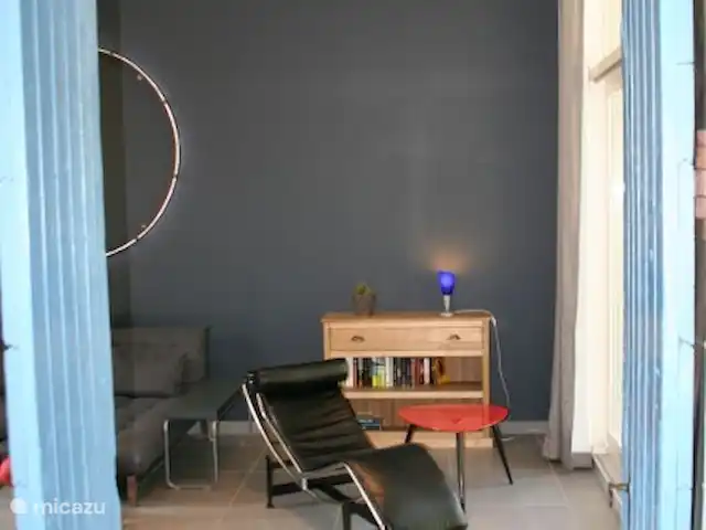 Castillo Portos en el sur de Francia en Francia, Tarn, Cahuzac - casa vacacional La antigua y encantadora puerta del establo