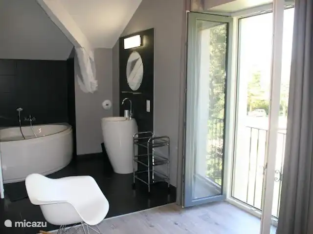 Castillo Portos en el sur de Francia en Francia, Tarn, Cahuzac - casa vacacional 1 de 5 baños