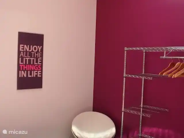 Castillo Portos en el sur de Francia en Francia, Tarn, Cahuzac - casa vacacional Dormitorio 4