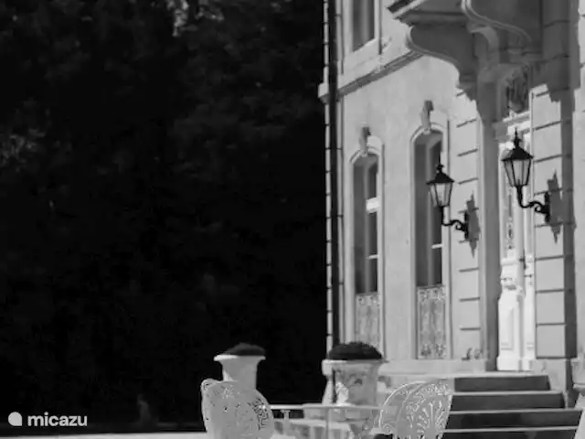 Castillo Portos en el sur de Francia en Francia, Tarn, Cahuzac - casa vacacional Imagen de la atmósfera