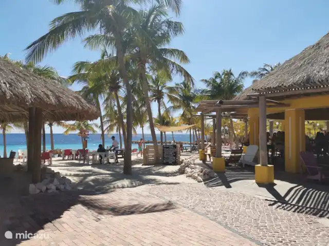 Apartamento Blue Bay con vistas al mar en Curazao, Curazao Centro, Blue Bay - apartamento Blue Bay Beach, gratis para nuestros huéspedes