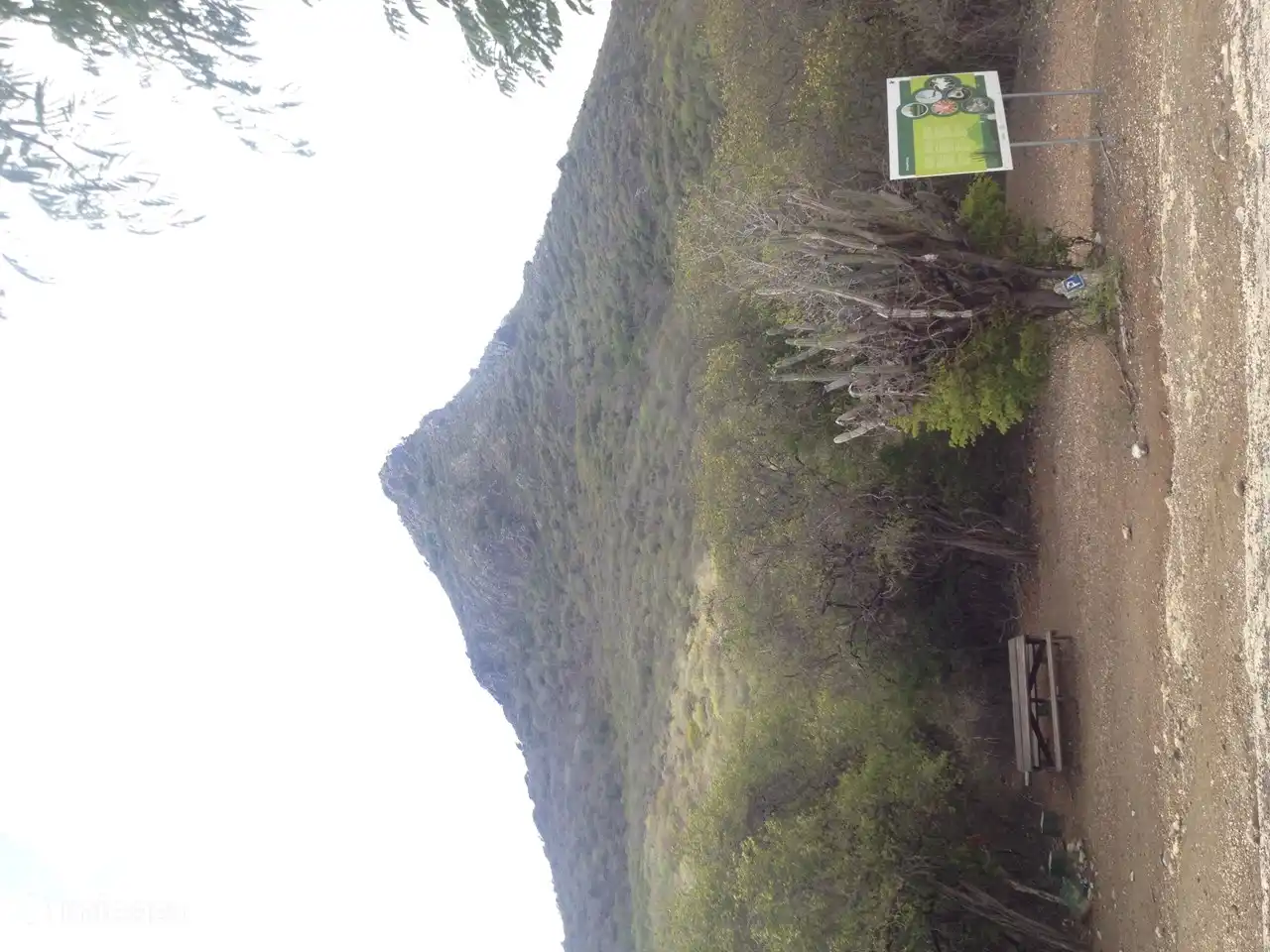 Christoffel Park (Christoffelberg)