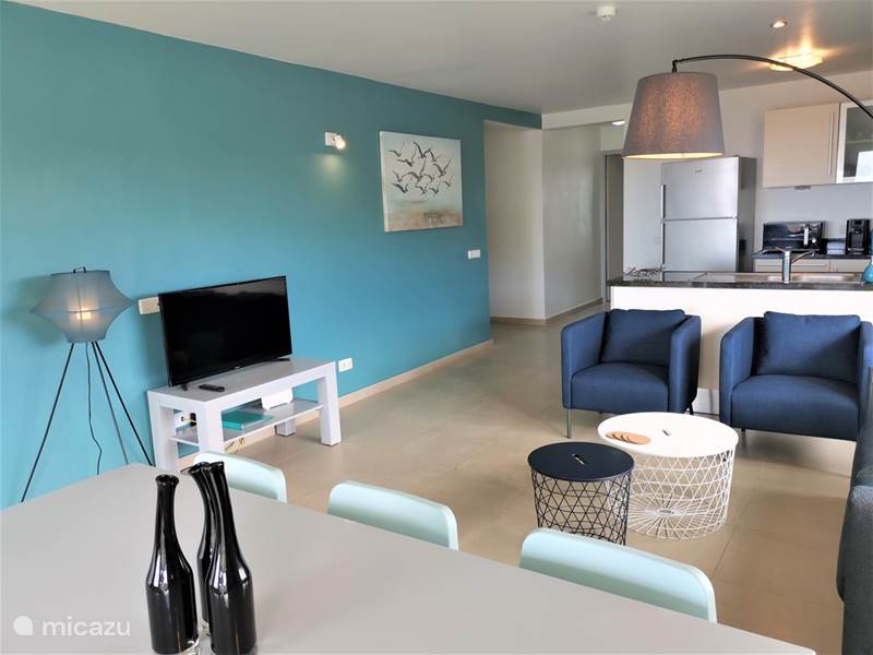 Ferienwohnung Curaçao, Curacao-Mitte, Blue Bay Appartement Blue Bay Apartment mit Meerblick