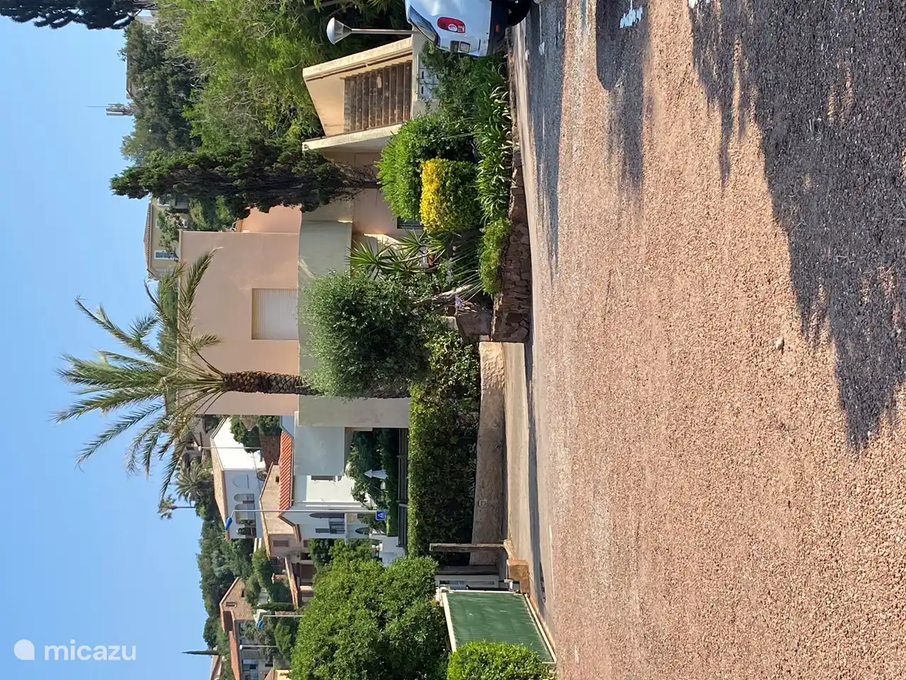 appartement huren in Tourrettes, Côte d´Azur, Frankrijk - Cap Anthéor