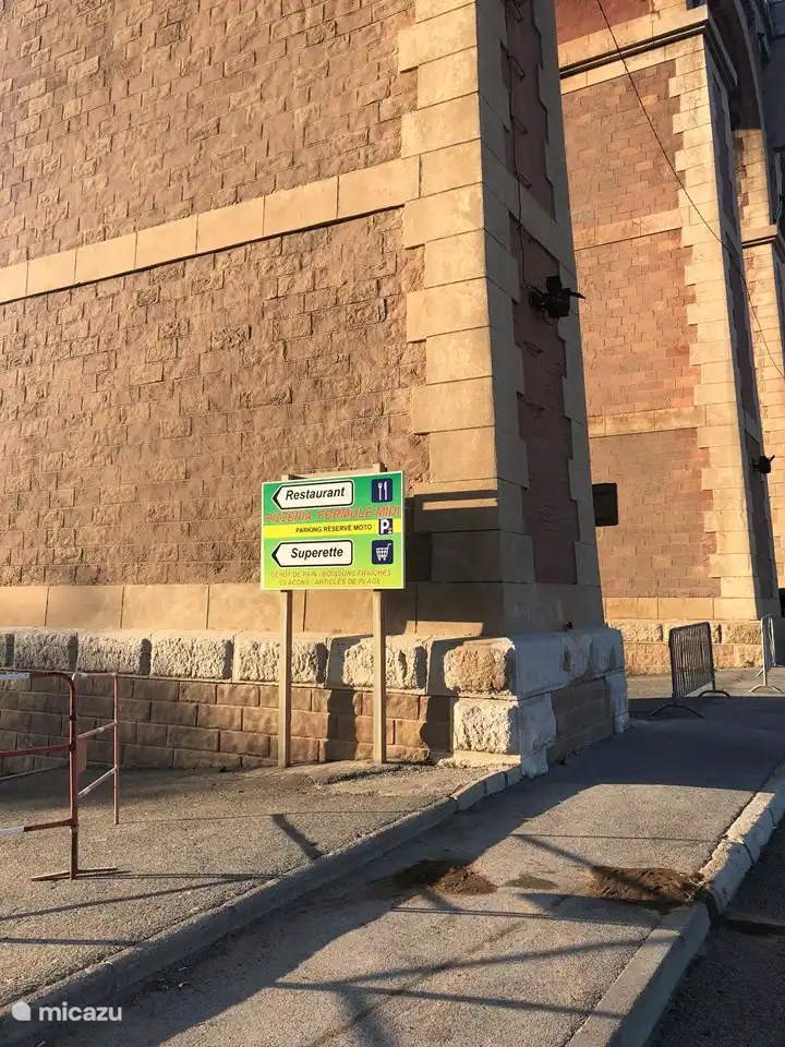 Sla dit camping restaurant niet over, het is de moeite waard!