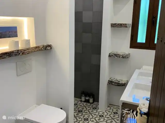 Casa Wils | Espagne, Andalousie, Canillas de Aceituno - villa