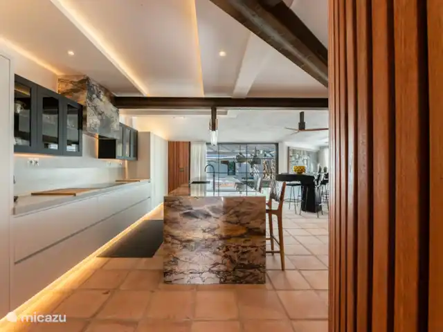Casa Wils | Espagne, Andalousie, Canillas de Aceituno - villa