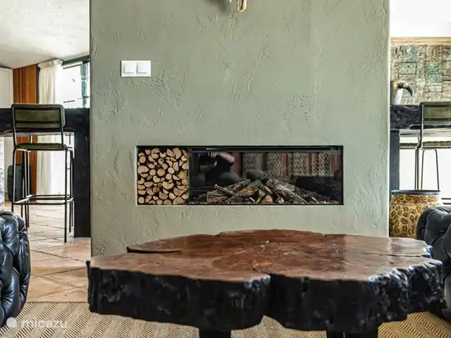 Casa Wils | Espagne, Andalousie, Canillas de Aceituno - villa