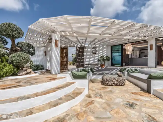 Casa Wils | Espagne, Andalousie, Canillas de Aceituno - villa