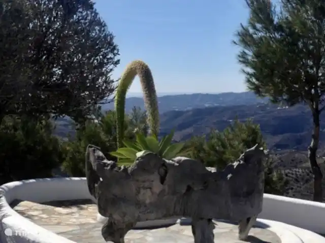 Casa Wils | Espagne, Andalousie, Canillas de Aceituno - villa