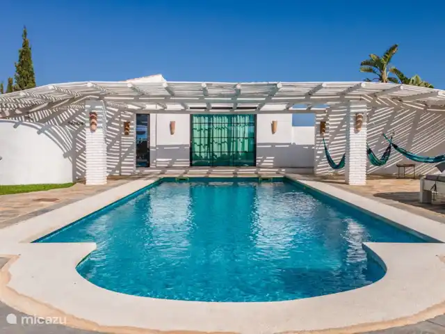 Casa Wils | Espagne, Andalousie, Canillas de Aceituno - villa