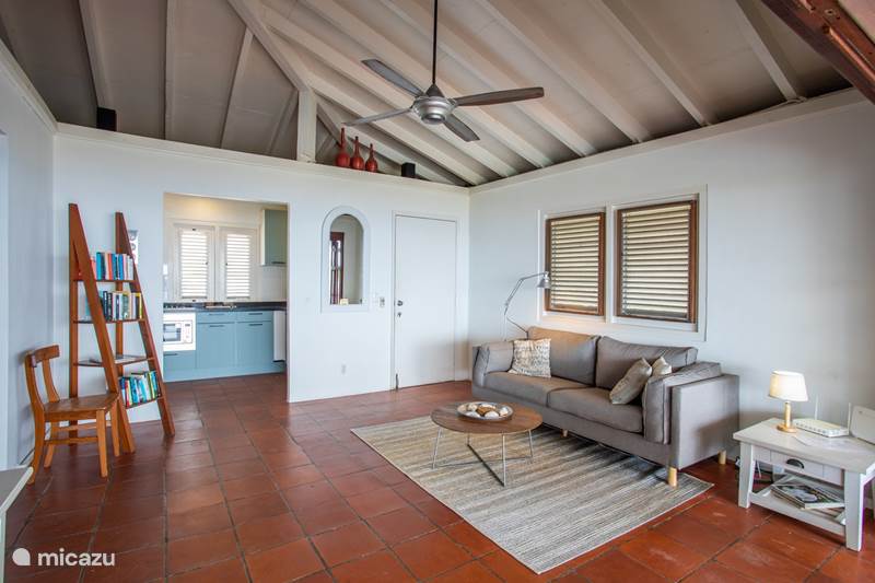 Holiday home Curaçao, Banda Abou (West), Coral Estate, Rif St.Marie Villa Villa Coral Breeze