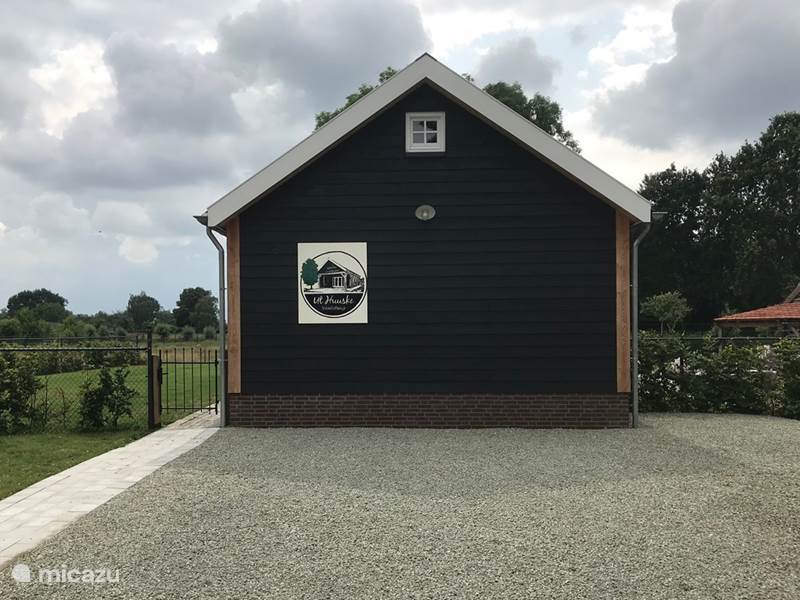 Casa vacacional Países Bajos, Limburgo, Sevenum Casa vacacional Ut Huuske