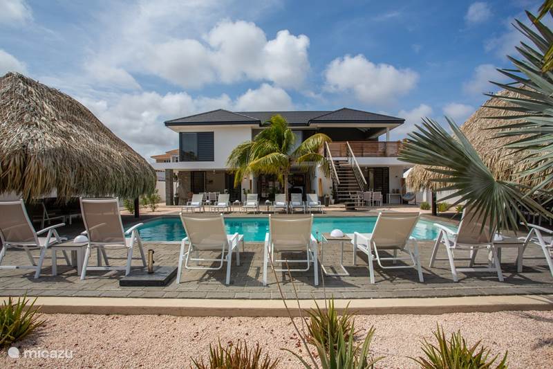 Ferienwohnung Curaçao, Banda Ariba (Ost), Vista Royal Villa Hasta La Vista Royal