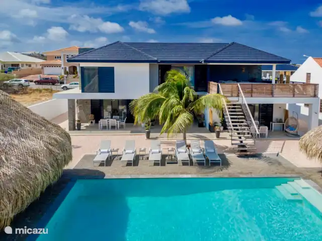 Hasta La Vista Royal | Curaçao, Banda Ariba (est), Vista Royal - villa Hasta La Vista Royal