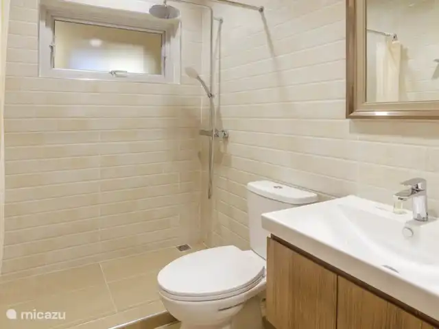 Villa Bos vlak aan het strand huren in Thailand, Oostelijke Golfkust, Pattaya - villa