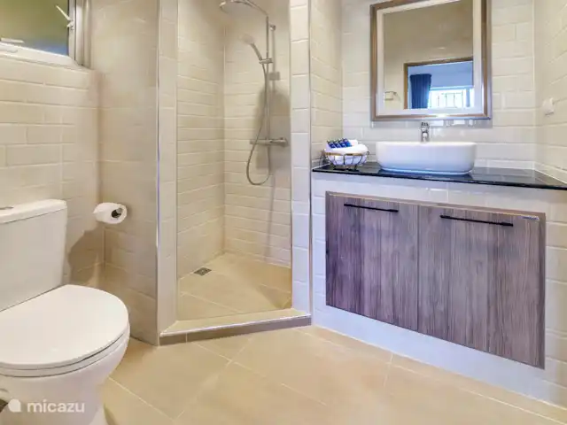 Villa Bos vlak aan het strand huren in Thailand, Oostelijke Golfkust, Pattaya - villa