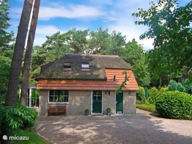 Maison Beerse | Pays-Bas, Overijssel, Beerze - maison de vacances Maison Beerse | Pays-Bas, Overijssel, Beerze - maison de vacances